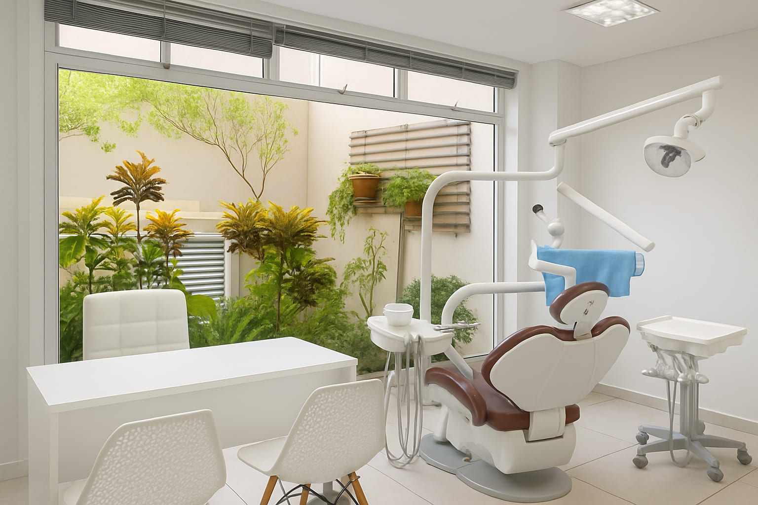 Clinica Odontológica tatuapé